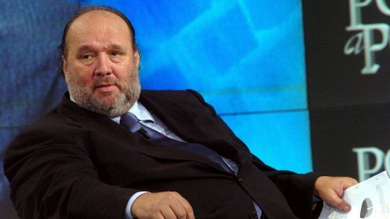 Gian Piero Galeazzi, le confessioni di un Bisteccone