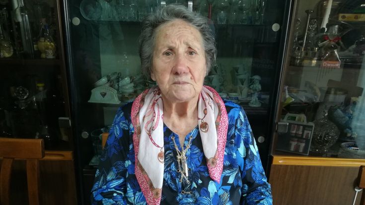 Sicilia, la passione di nonna Eliana: una partigiana in consiglio comunal