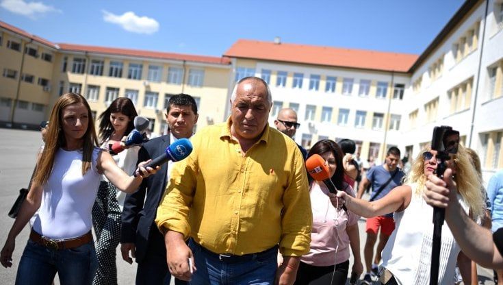 Bulgaria, il voto non scioglie la crisi: testa a testa tra Borisov e Trifonov