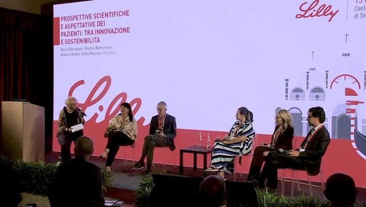 Obesità. Prospettive scientifiche e aspettative dei pazienti: tra innovazione e sostenibilità