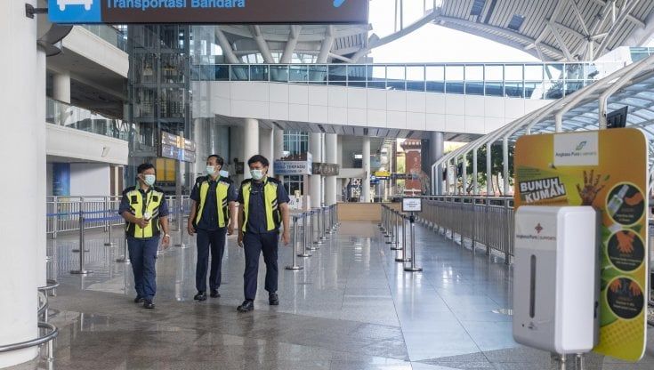 Bali ha riaperto ai turisti