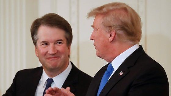 Usa, Kavanaugh alla Corte Suprema. I democratici: "A rischio Obamacare e legge su aborto"