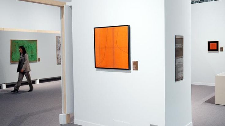 Bice Lazzari, segno e spazio in una vita per l’astrazione: la mostra a Palazzo Citterio