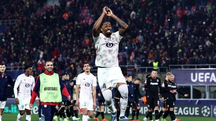 Bologna-Lille 1-2: Lucumi rompe l’incantesimo, ma rossoblù ancora ko