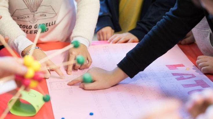 A Palermo “Esperienza inSegna”, esposizione di progetti scientifici realizzati dagli studenti