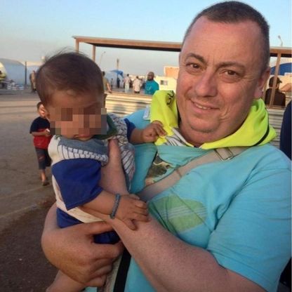 Alan Henning, quarto ostaggio occidentale decapitato dall'Is