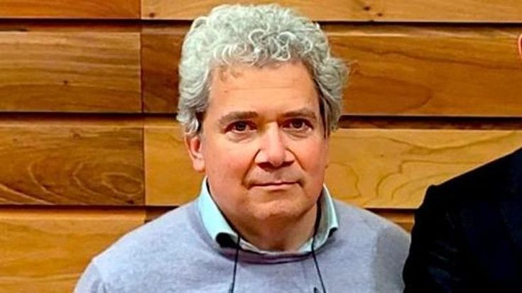 Muore in un incidente Daniele Petrucci, direttore generale di Opera Laboratori