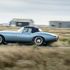 Eagle Spyder GT, nuova special edition per la Jaguar E-Type