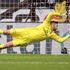 Milan-Napoli 0-0: Donnarumma frena la corsa degli azzurri