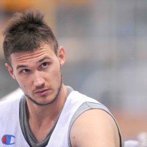 Basket, Gallinari punta Rio: ''Dimostreremo di meritare i Giochi''