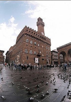 In tilt il sito del Comune<br />servizi on line fuori uso per ore