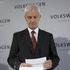 Volkswagen, dopo il Dieselgate taglia 1 mld di investimenti