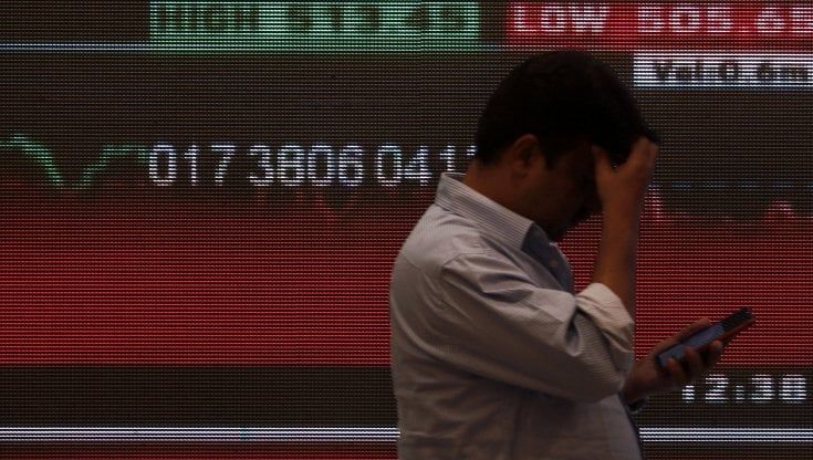 Si stabilizzano i rendimenti delle obbligazioni, le Borse Ue chiudono in netto rialzo: Milano +1,8%