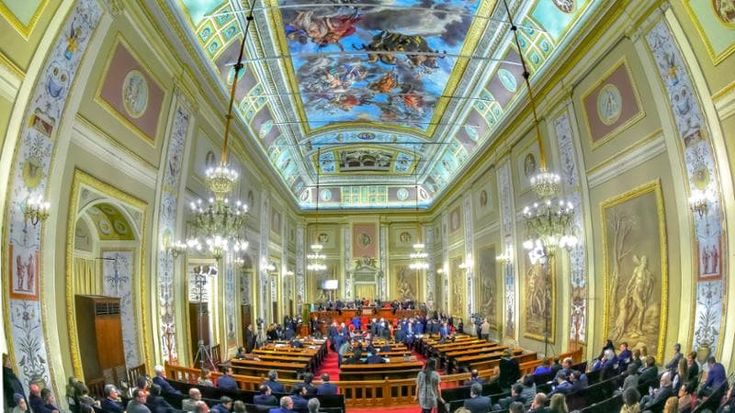Ars, primo via libera per fondi ai Comuni e aiuti alle famiglie per pagare i mutui