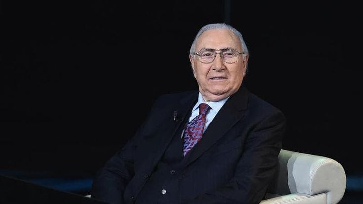 Pippo Baudo, niente documentario Rai per celebrare i 90 anni del conduttore