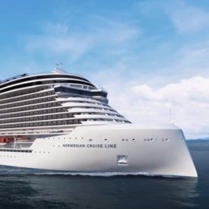 Da Fincantieri altre due navi da crociera per Norwegian Cruise