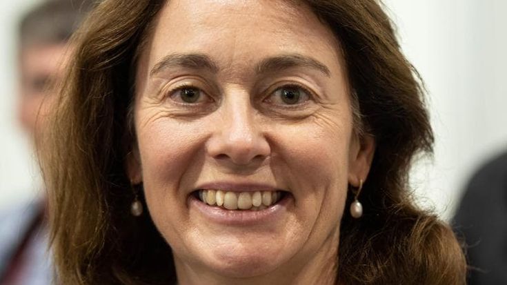 Katarina Barley: “I manganelli a Pisa non si possono ignorare. Meloni? È un ‘Giano bifronte’”