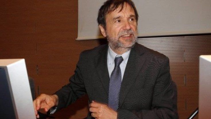 L’interdizione di Dei: “Più attento ai privati che al bene pubblico” 