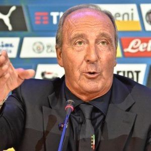 Nazionale, la prima Italia di Ventura: quattro debuttanti, Donnarumma da record