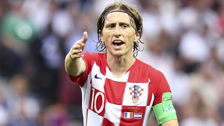 Il rilancio del Real Madrid per tenersi Modric, la verità in 36 ore