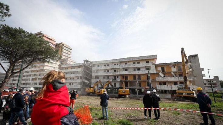 “Scampia in movimento”, boom di richieste: riaperta la registrazione per accreditarsi all’evento