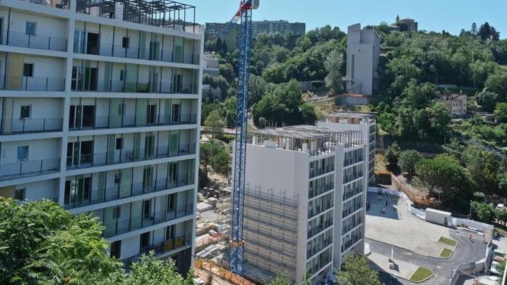 L’emergenza casa a Genova:1.600 sfratti e 30mila alloggi sfitti