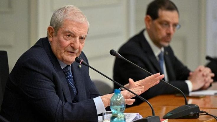 Barbera contro l’inerzia del Parlamento sui diritti: "Fate le leggi sul fine vita e sui figli delle coppie di fatto"