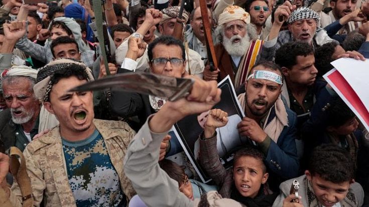 I mediatori a Usa e Iran: tregua. Ma gli Houthi minacciano Suez