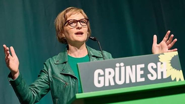 Il manifesto degli uomini divide i Verdi tedeschi