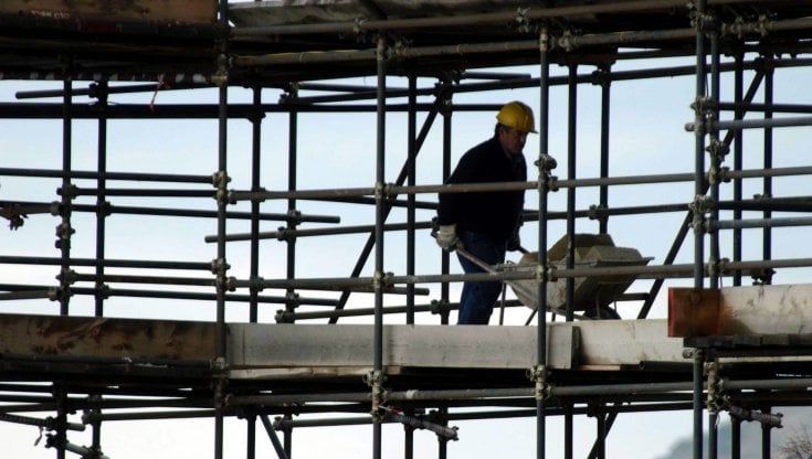 Boom di richieste per gli architetti, Molteni: "Il Pnrr non sia solo profitto, ma occasione di cambiamento"