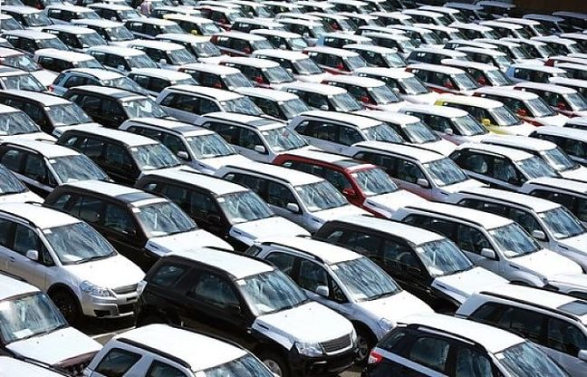 Flotte Aziendali, la mobilità elettrica non decolla