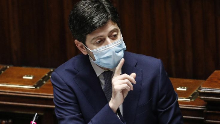 Divieti fino a primavera