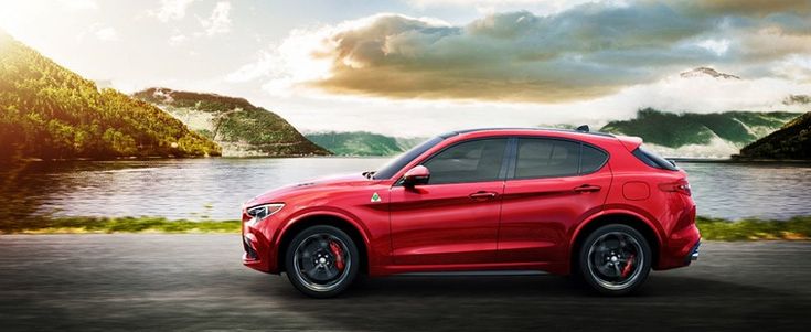 Alfa Romeo Stelvio, il debutto della Quadrifoglio: costa 95 mila euro