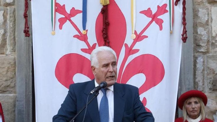 Giani candidato sindaco a Firenze? Altolà di Biffoni: “Voto anticipato in Regione? Facciamo attenzione”