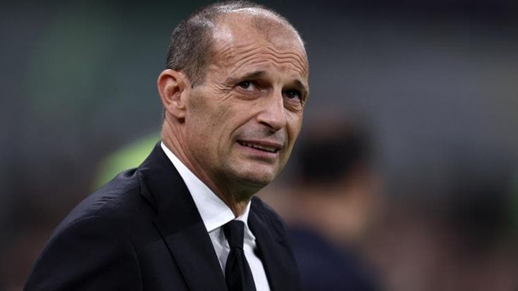 Allegri: “Calendari troppi fitti? Alla Juve si giocava tantissimo, eppure eravamo sempre in testa”