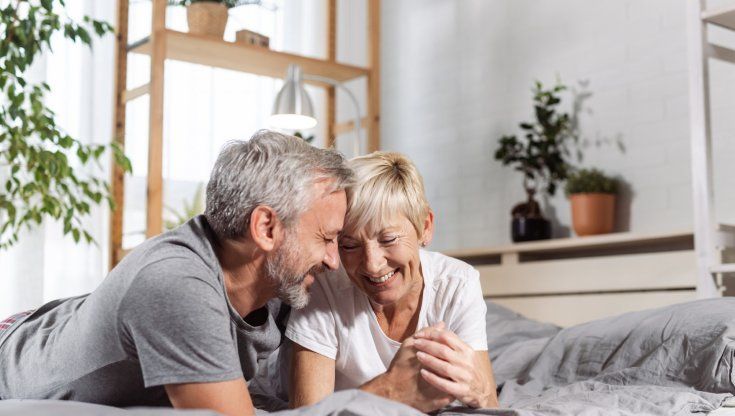 Tumore al seno e menopausa, le creme contro secchezza e dolore non aumentano i rischi