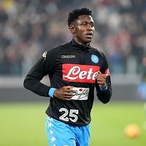 Diawara favorito nel ballottaggio con Jorginho