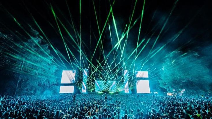 Decibel Open Air, l'ordinanza proibizionista: niente alcol