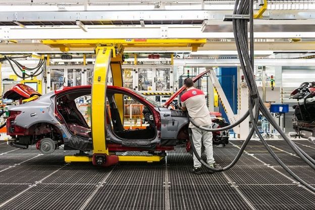 FCA Cassino: l'innovazione passa da qui