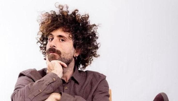Gio Evan fa tappa al festival di Agerola