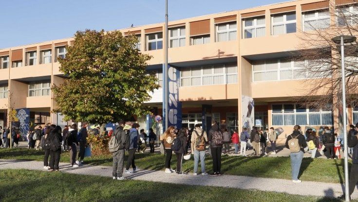 Terremoto, nuova forte scossa di magnitudo 4.1 al largo della costa marchigiana