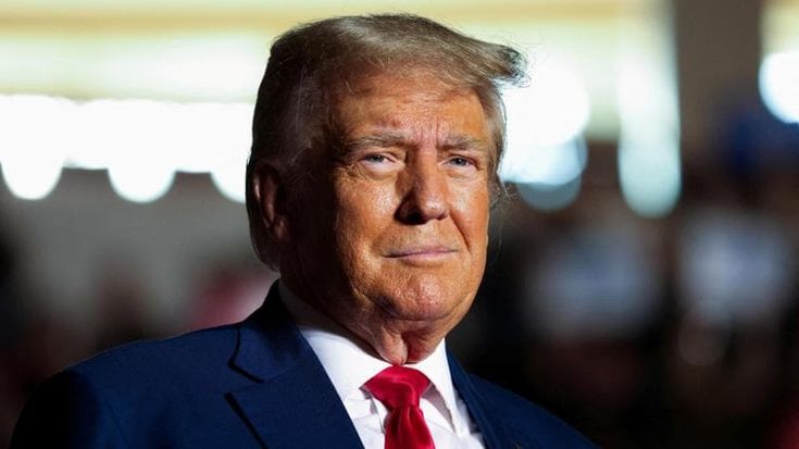 Trump, 40 milioni di dollari in spese legali. E molti arriverebbero dai fondi della campagna elettorale