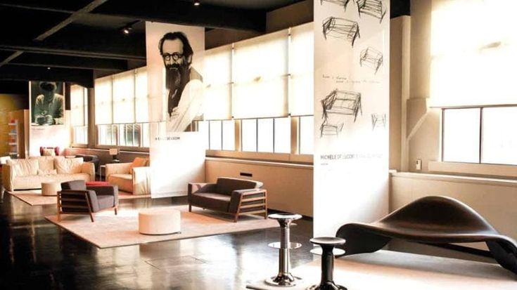 Castelli, la parabola della famiglia del design dal MoMa alla liquidazione