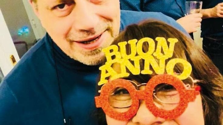 Il sogno spezzato di Flores e Rudy: “Dopo 20 anni si volevano sposare”