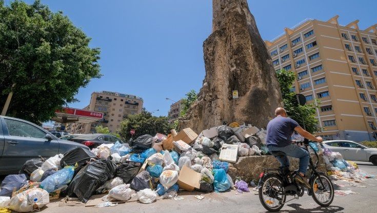 Sicilia, l'appello delle associazioni ai deputati: "Stop alla riforma dei rifiuti"