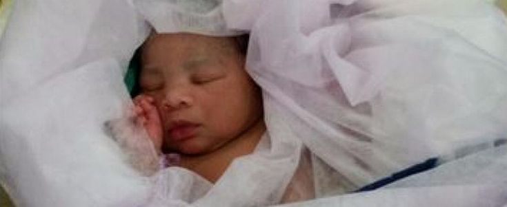 La nuova vita da fantasma di Francesca Marina, royal baby dei profughi che ha commosso tutti