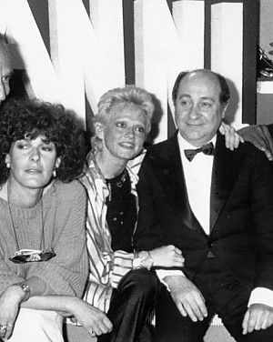 Addio a Giancarlo BornigiaFond&ograve; il Piper e il Gilda