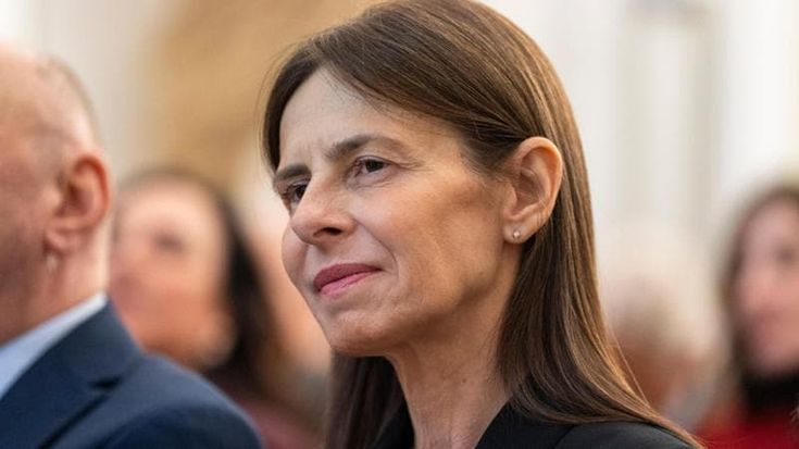 Dilemma Terna, Giuseppina Di Foggia vuole il bonus d’addio