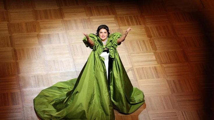 Da Anna Netrebko ad Alfonso Signorini che firma la regia della ‘Bohème’: la nuova stagione dell’Arena di Verona Opera Festival