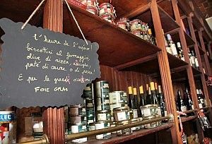 Si Vu Pl&egrave;, il gioiellino culinario<br />dove il bendidio parla francese